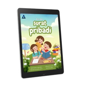 [E-Book] BUKU AJAR SURAT PRIBADI