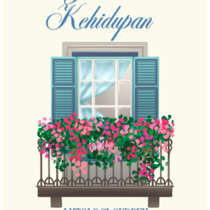 ANTOLOGI CERPEN "JENDELA KEHIDUPAN"