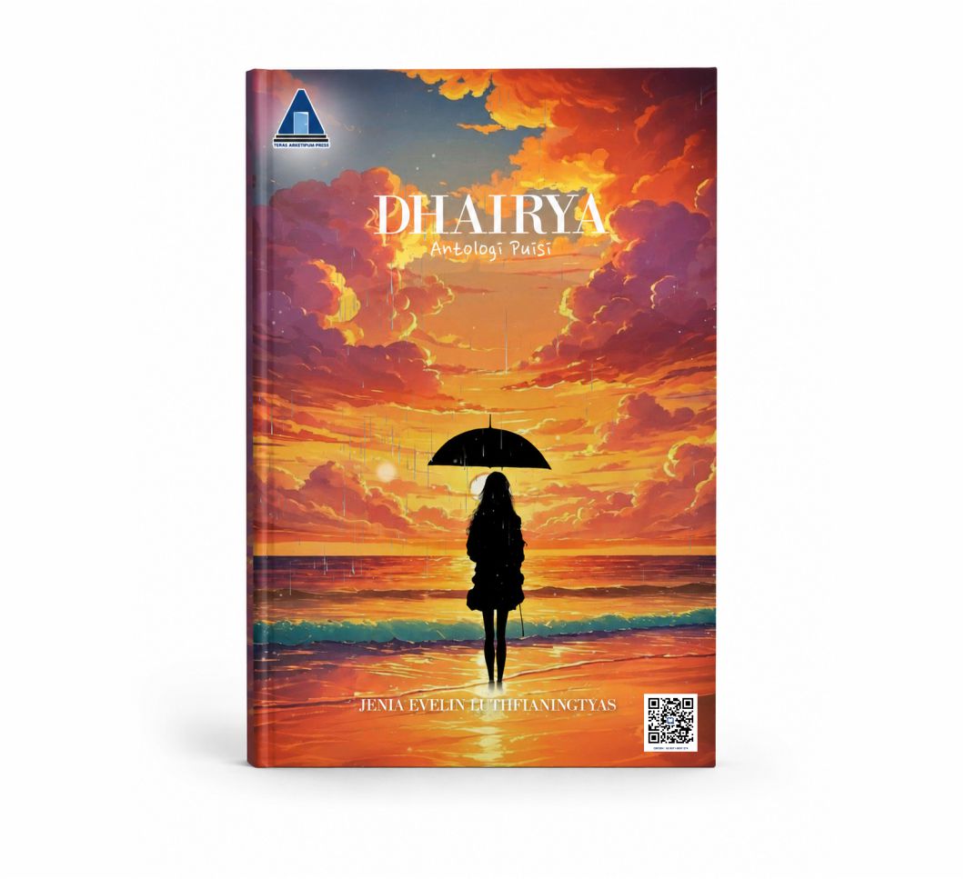 Antologi Puisi "DHAIRYA"