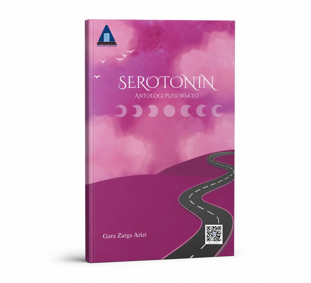 Antologi Puisi Waktu "SEROTONIN"