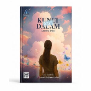 Antologi Puisi "Kunci dari Dalam"