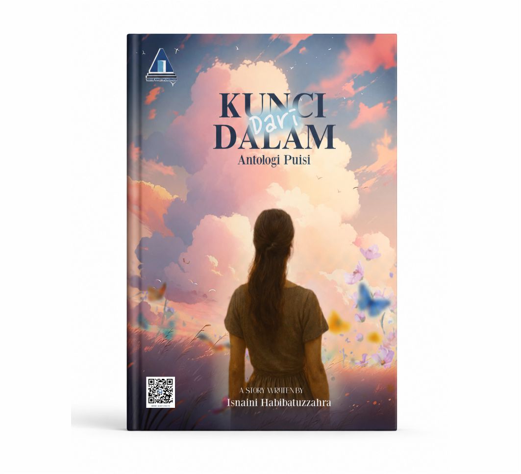 Antologi Puisi "Kunci dari Dalam"