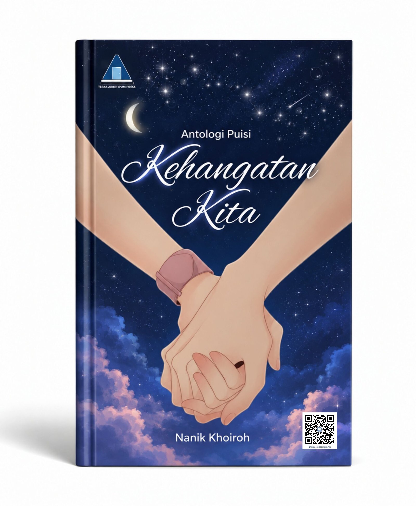Antologi Puisi KEHANGATAN KITA